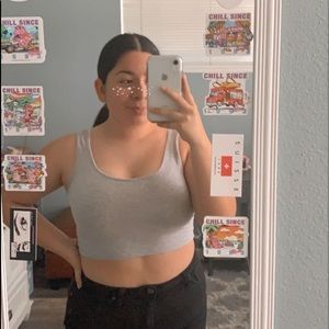 Meet your Posher, Katelyn